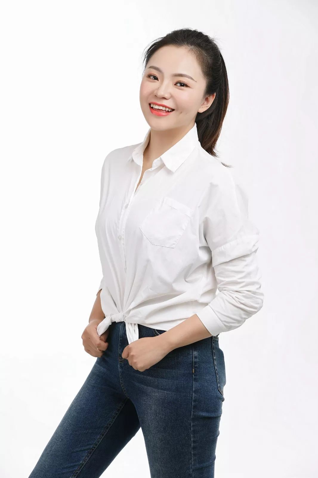 新年献词丨帮心未艾,帮您而来_女郎