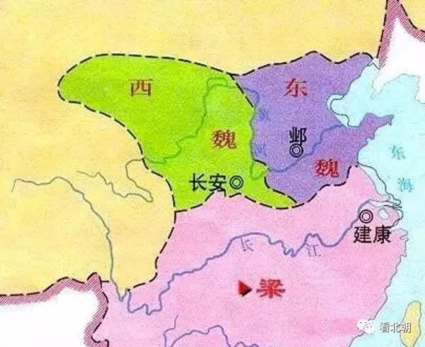 北拒汉川南尽交趾这个萧梁后裔有点牛细数隋末反王之荆州萧铣