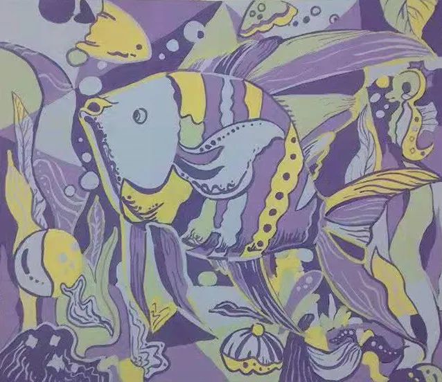 2020天鹰美术招校考生想你就来