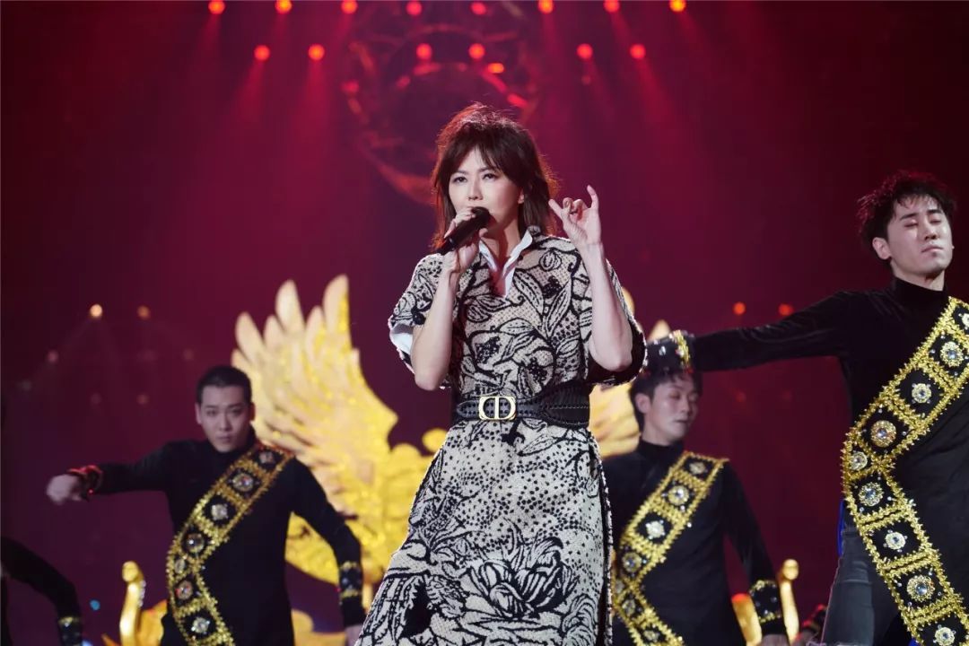 2019期末考放榜了荔拔头筹领跑2020江苏卫视跨年收视口碑再创新高