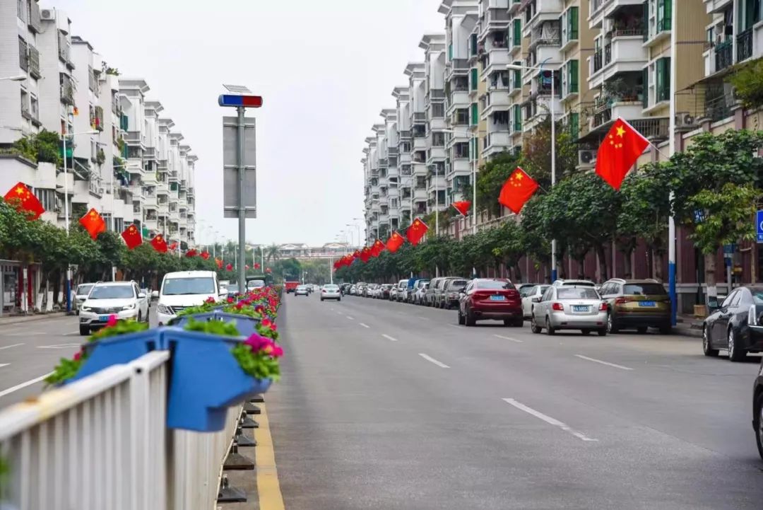 【类别 原创】【记者 shuga】摄影 冯可怡(桥南街道办)【编辑 子禾】