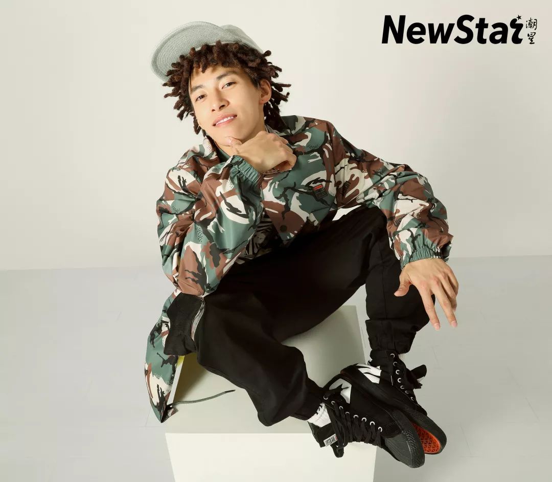 newstar福利购买杂志 文章下方留言抽1位粉丝赠送签名