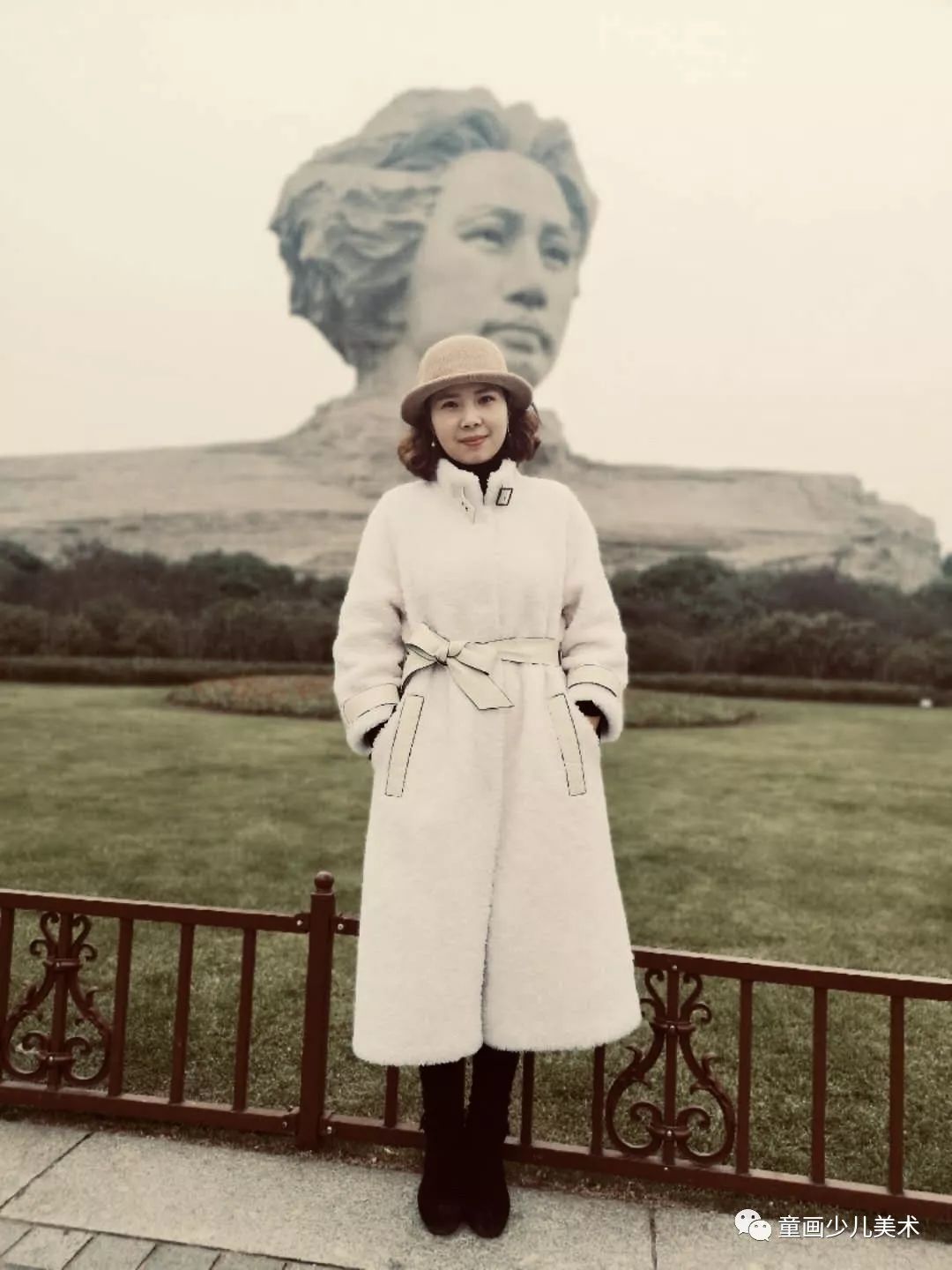 童画故事 | 女人"钢"起来,连老天爷都给开挂_许莉莉