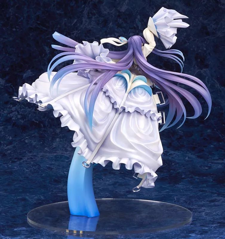 新品预定 alter fate/grand order fgo alterego 溶解莉莉丝