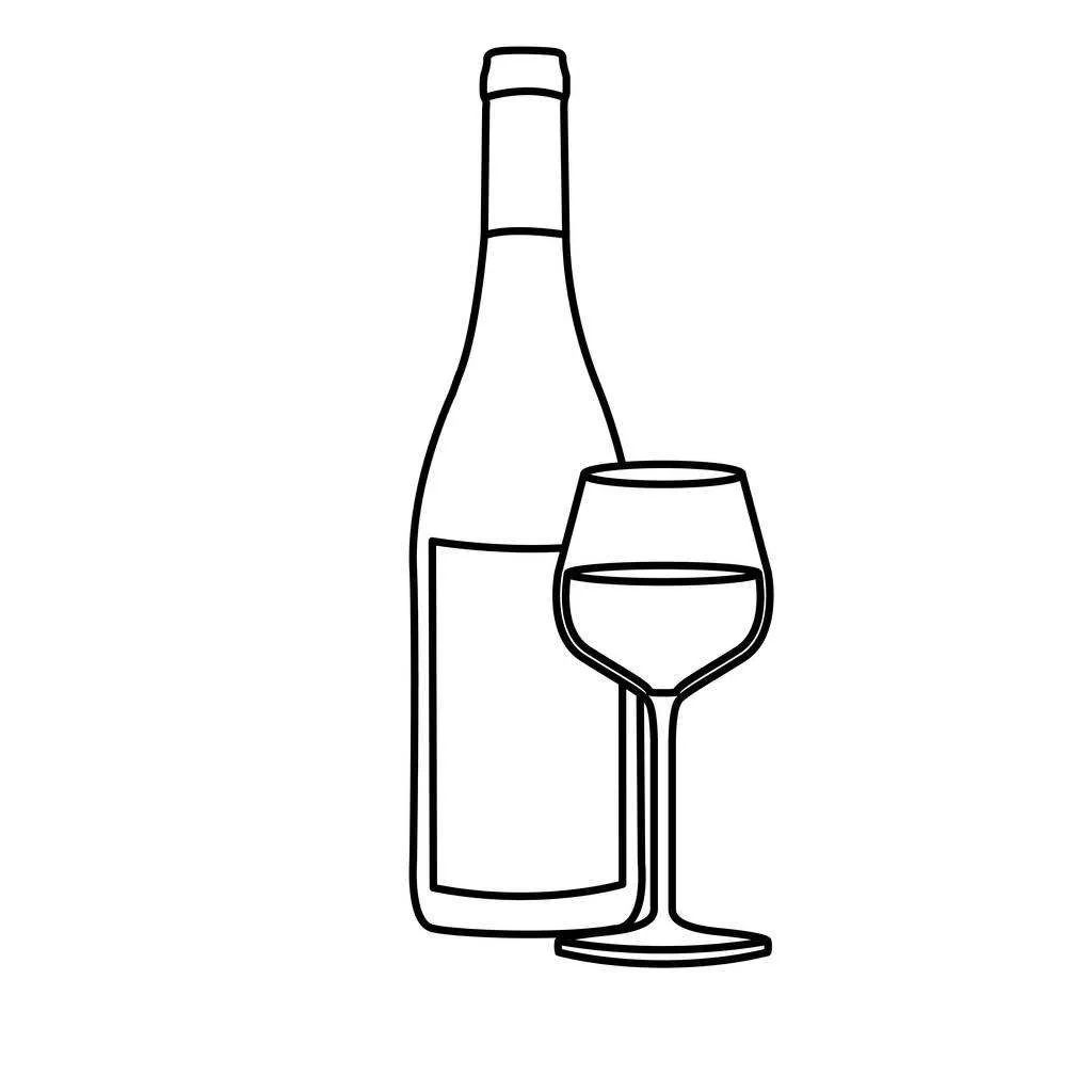 【红酒知识】新手必备技能之学会看葡萄酒的包装