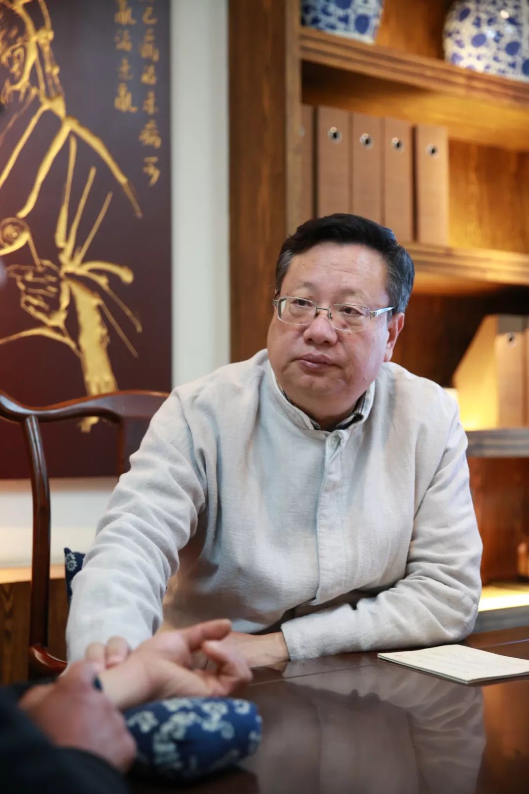 谁最中医丨流感来袭名老中医李郑生教授教您如何应对