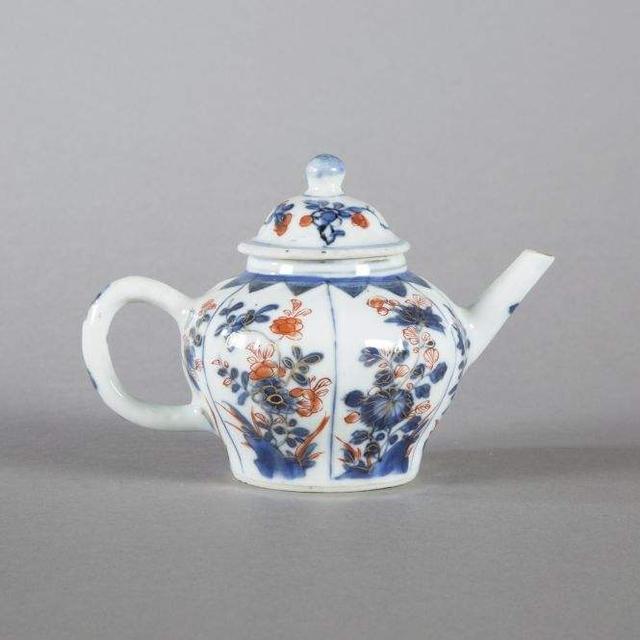 影响了世界的瓷器 古伊万里 阿菊