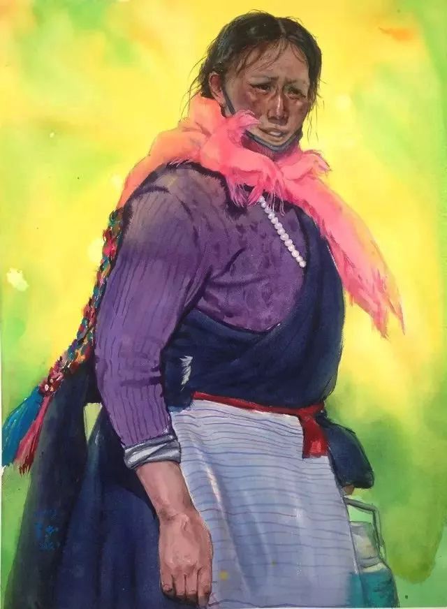 西安市新华书店曲江书城 李虹/教授 中国美术家协会会员 中国女画家