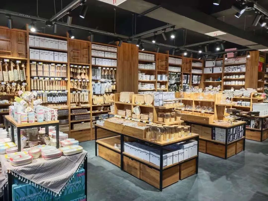 濮阳义乌小商品批发市场迎来大变化这家店竟然被