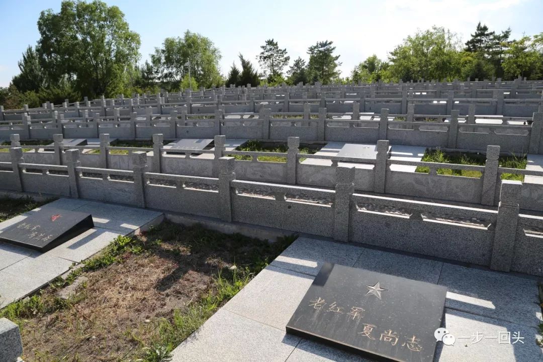 吉林省白城市烈士陵园