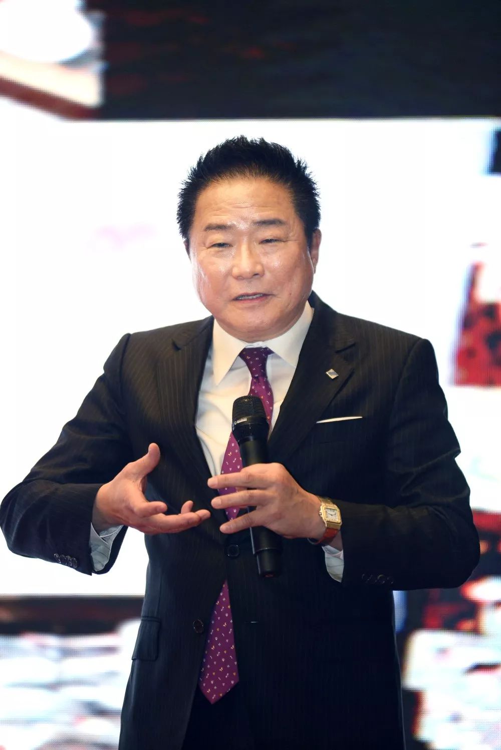 日本烘焙市场营销株式会社的岸本拓也先生上海史见孟老师欧诺(天津)