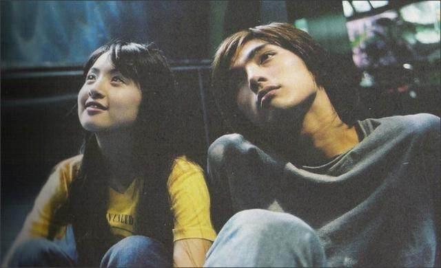 无论男女都有cp感的小美贺军翔要靠绯闻回圈吗