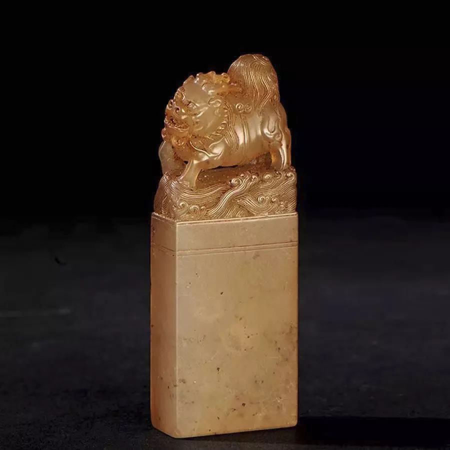 环冻石我是涟漪也是晨星