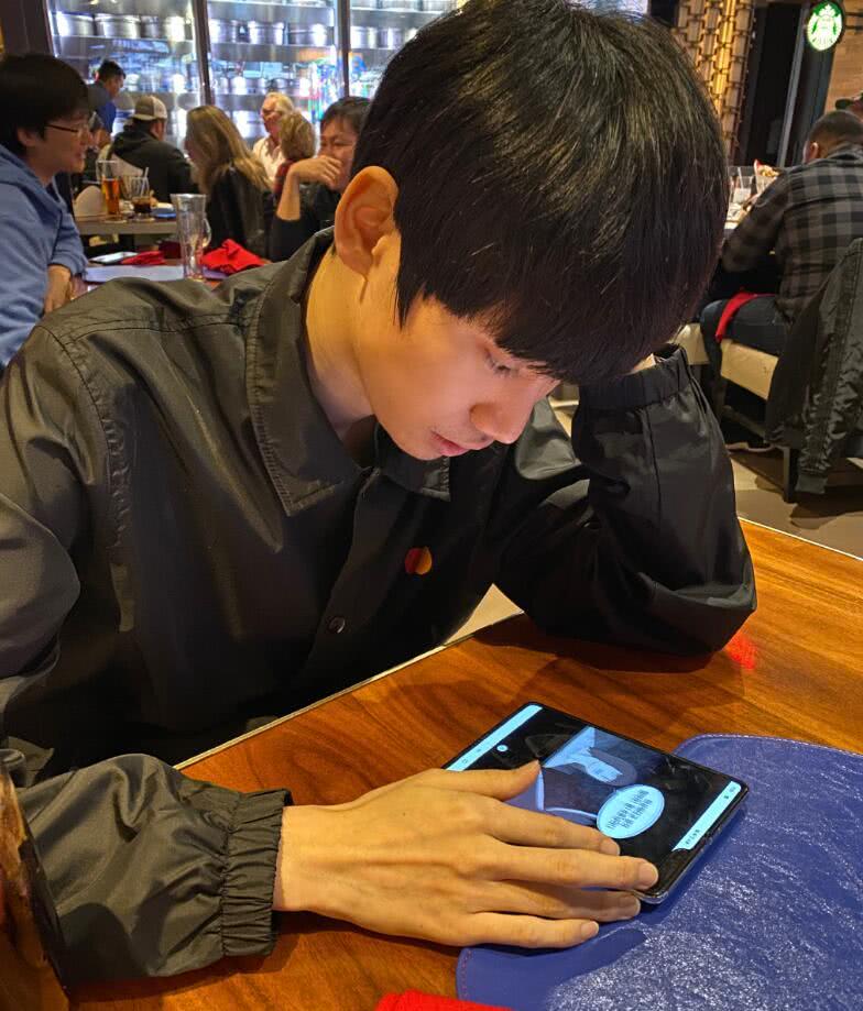 lolfpx最强大脑doinb队内地位揭秘全都听我的输了我背锅