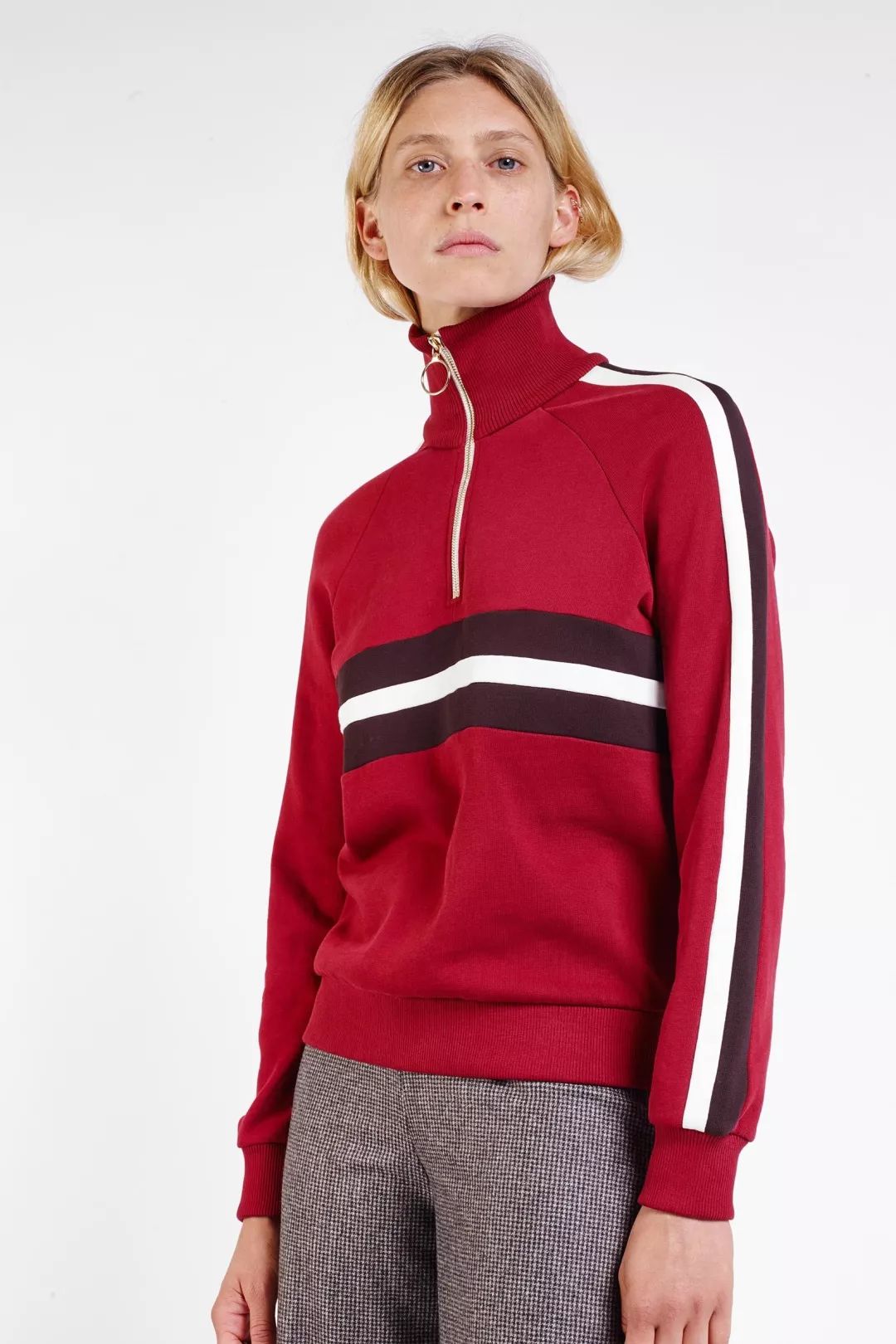 harmonyparis法式简约风的低调与质感