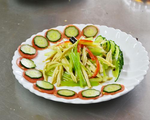 凉拌菜哪个好卖