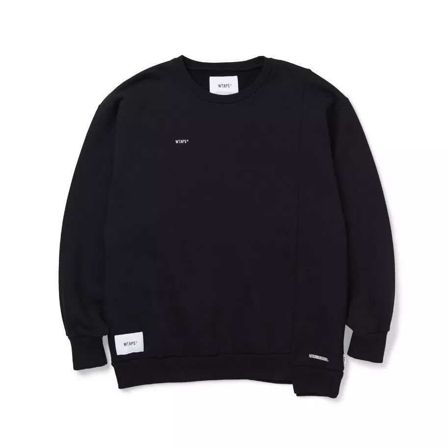 WTAPS x NBHD聯名25周年系列明日限量發售/13店搶購攻略！ 遊戲 第14張