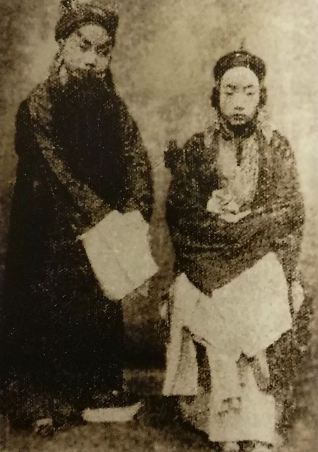 尚小云先生诞辰120周年丨德艺双馨垂范后世跟着花脸名家尚长荣领略