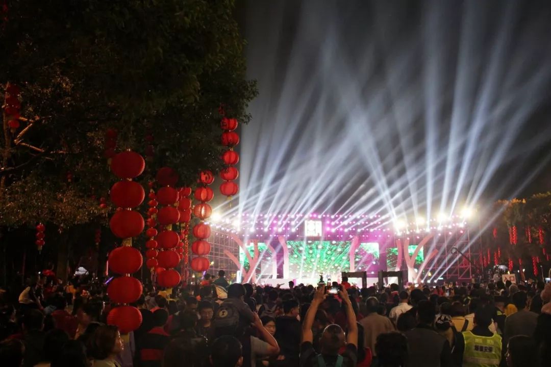 07华侨城欢乐海岸plus顺德新晋网红打卡点华侨城欢乐海岸plus迎来数