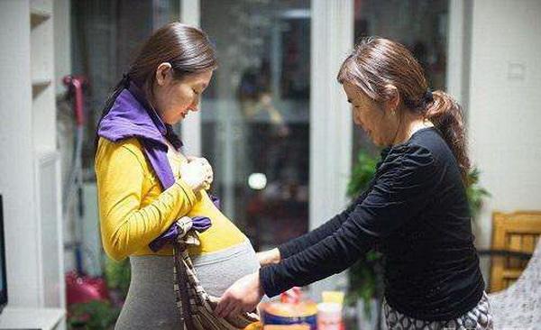 产科医生高龄产妇生二胎两大优势无可比拟三个前提还需上心