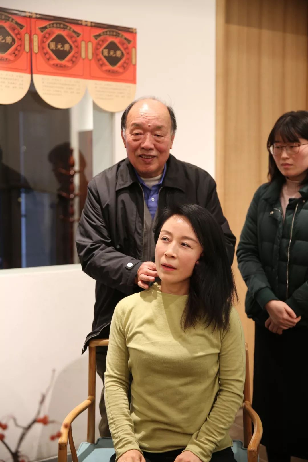 名家讲坛| 崔公让教授:冬季养生,吃什么为健康加分?