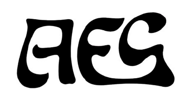 aeg-logo升级小史