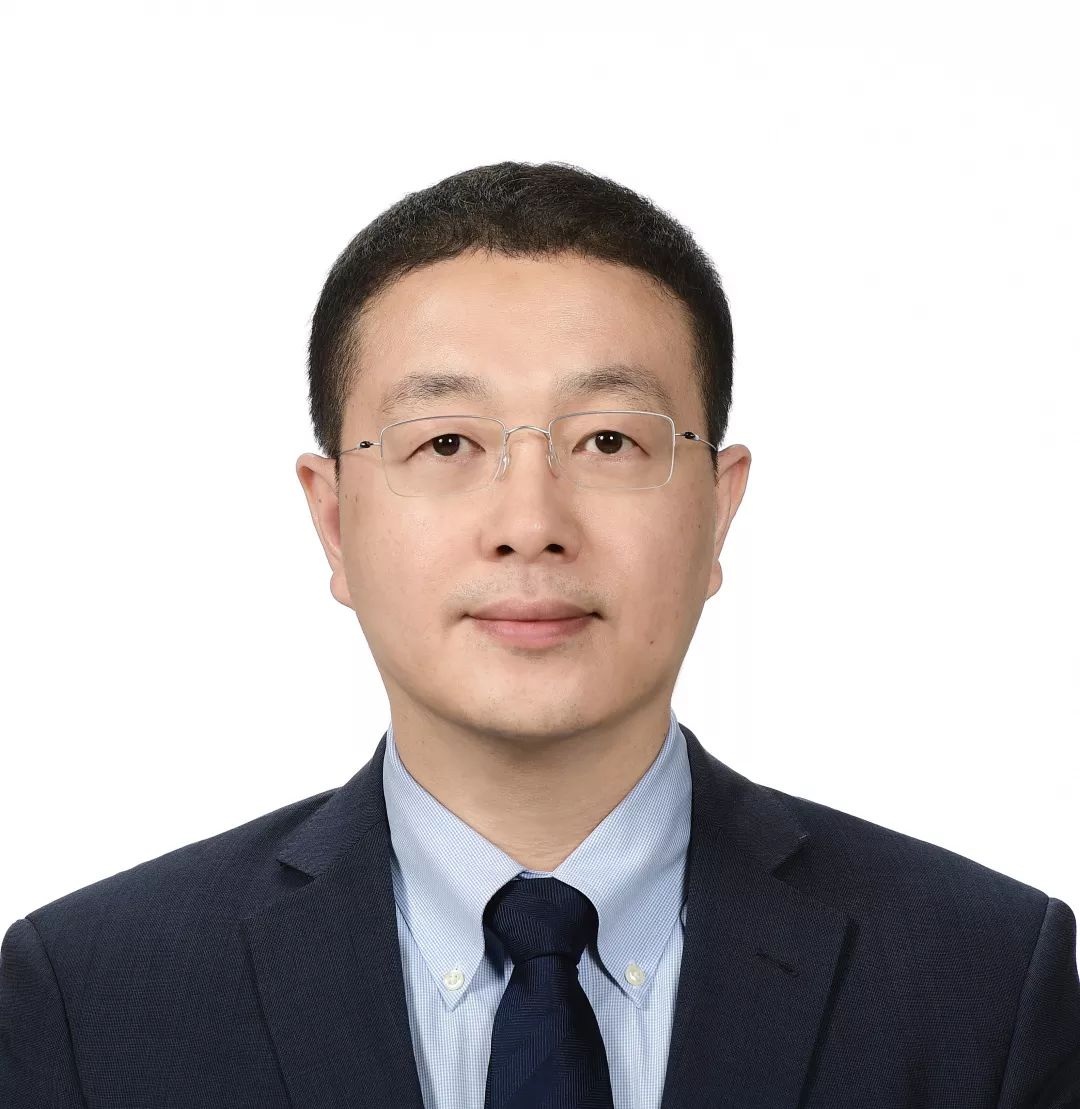 校友风采昌黎一中92届优秀校友黄敬文