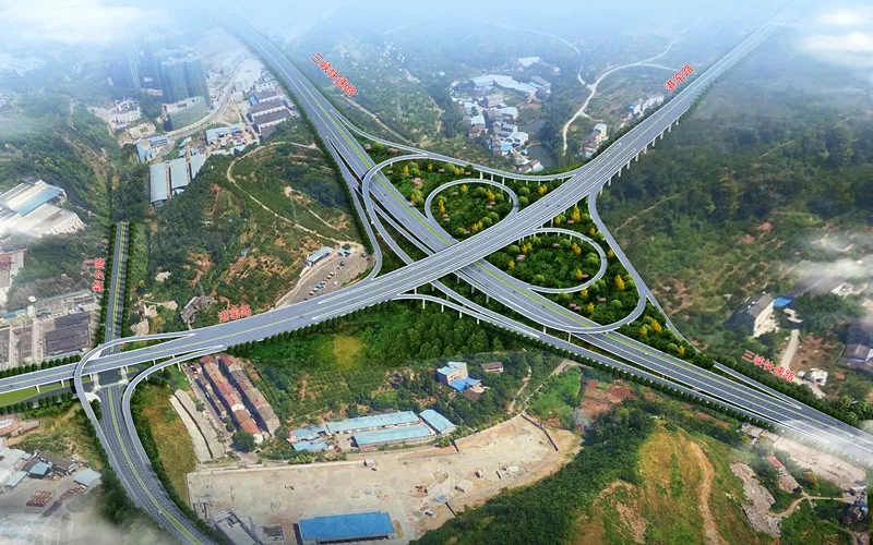 宜昌港窑路最新规划图图片