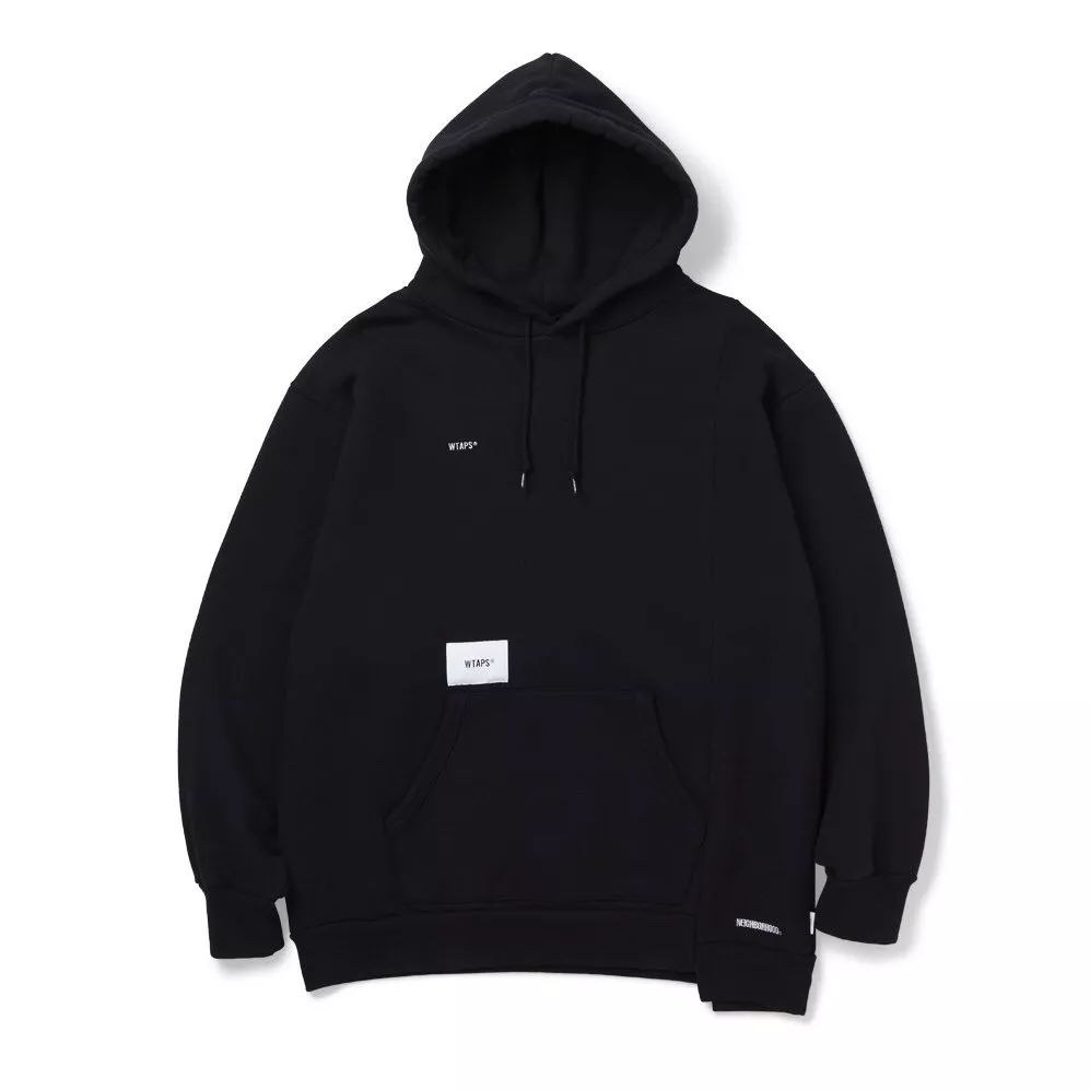 WTAPS x NBHD聯名25周年系列明日限量發售/13店搶購攻略！ 遊戲 第11張