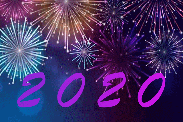 微电子刊2020-002总·第702期                             那是新年