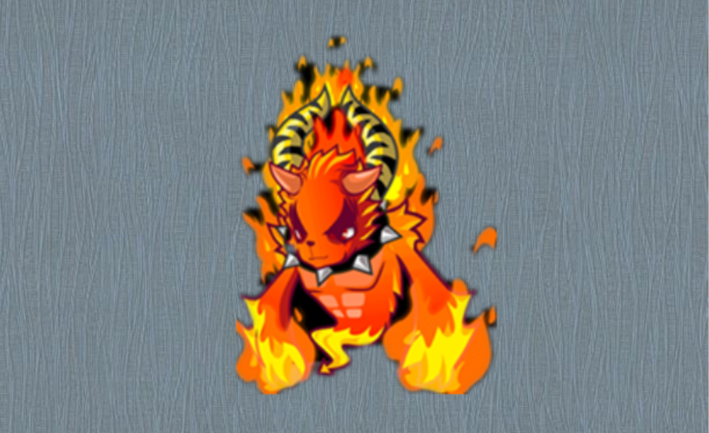 洛克王国冰系宠排名_洛克王国:冰系VIP宠物,超进化后碾压三大主宠,老玩家(2)