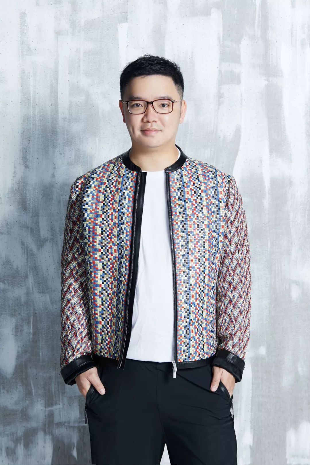 毛球科技王明鎏推动区块链产业变革