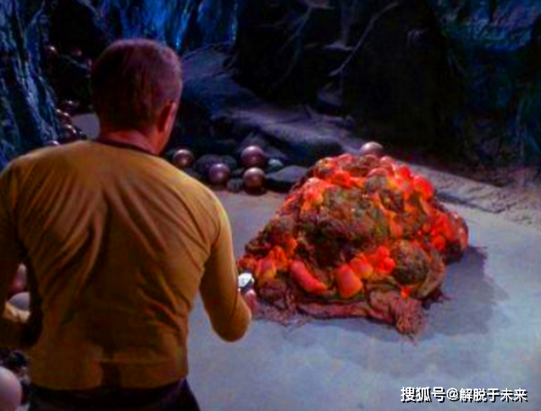 一个有趣的话题,外星人吃什么?他们也吃饭吗?真是太有趣了