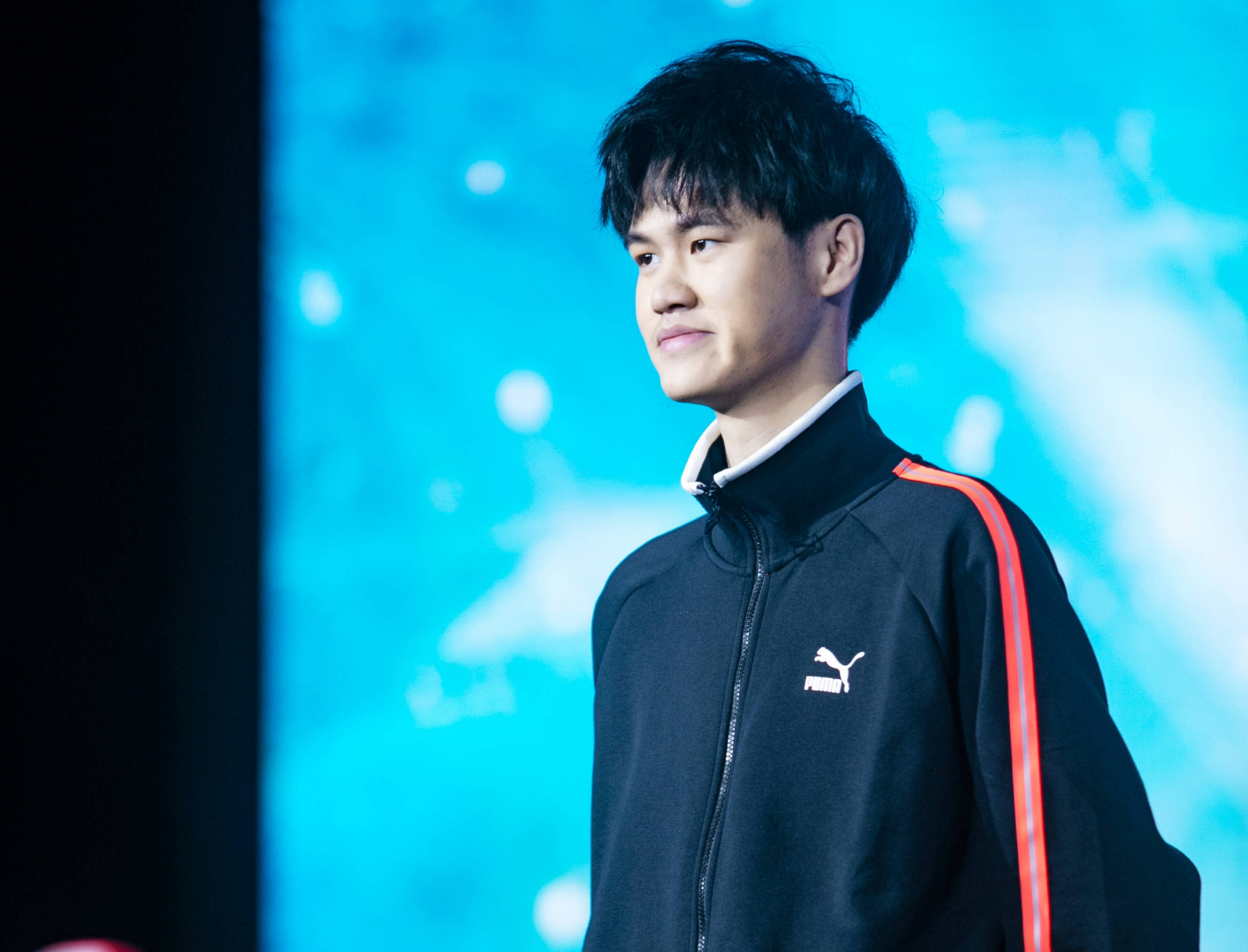 原创jc确定引进kssc小义次级大魔王外号小一诺放话要夺冠