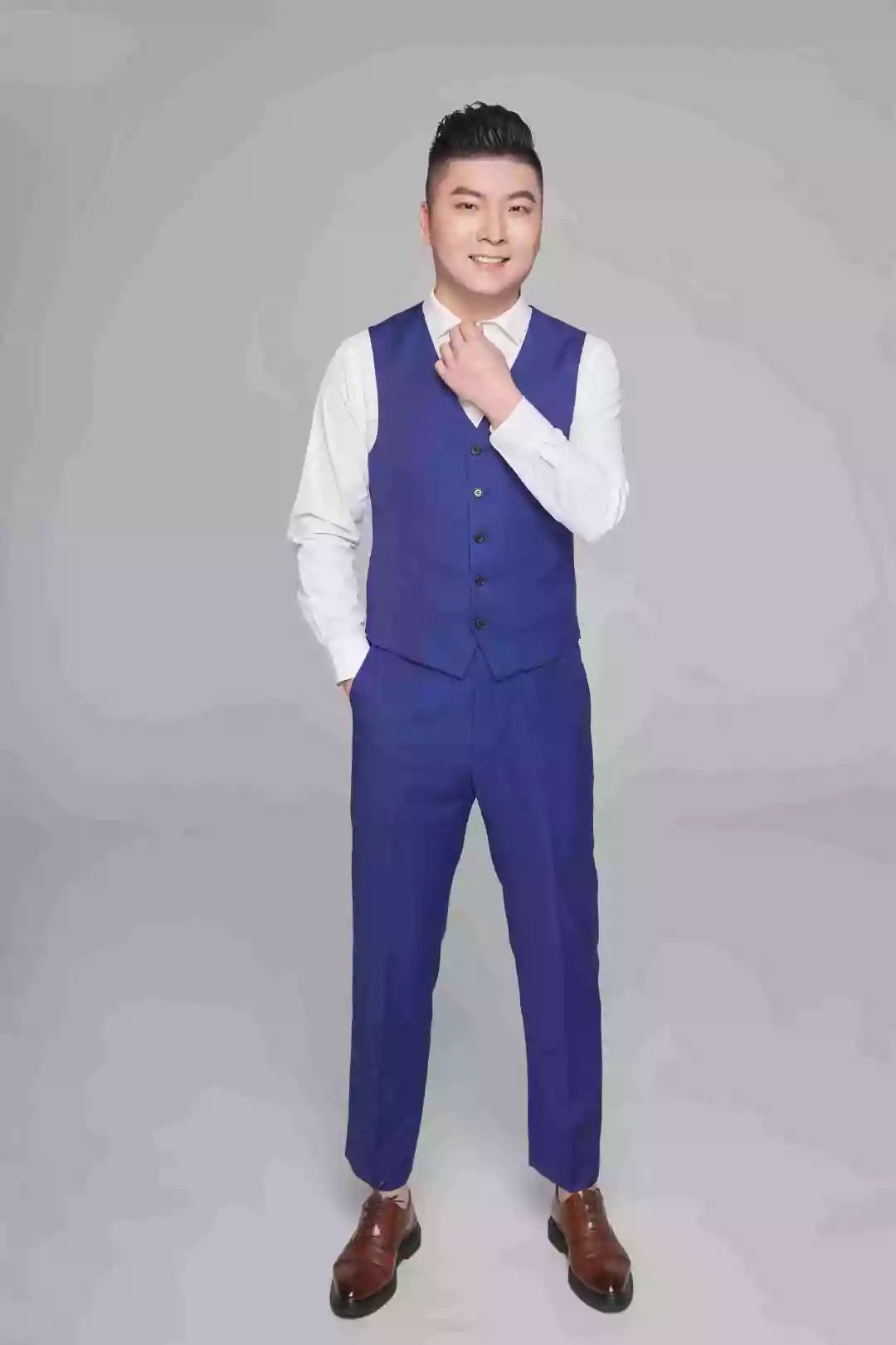 你好2020只争朝夕不负韶华