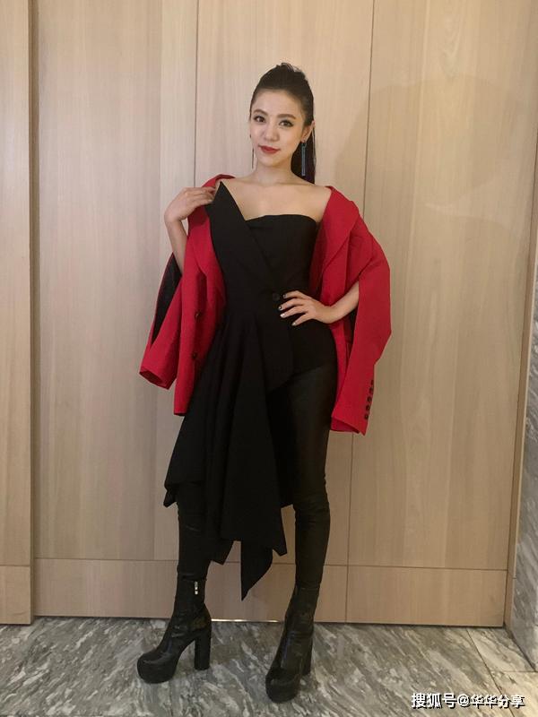 原创苏慧伦惊艳飘仙气跨年重现经典2020新专辑问世前31面对面首唱