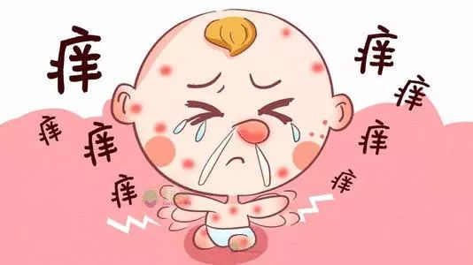 送 这些宝宝常见过敏问题 爸爸妈妈都需要知道 孩子