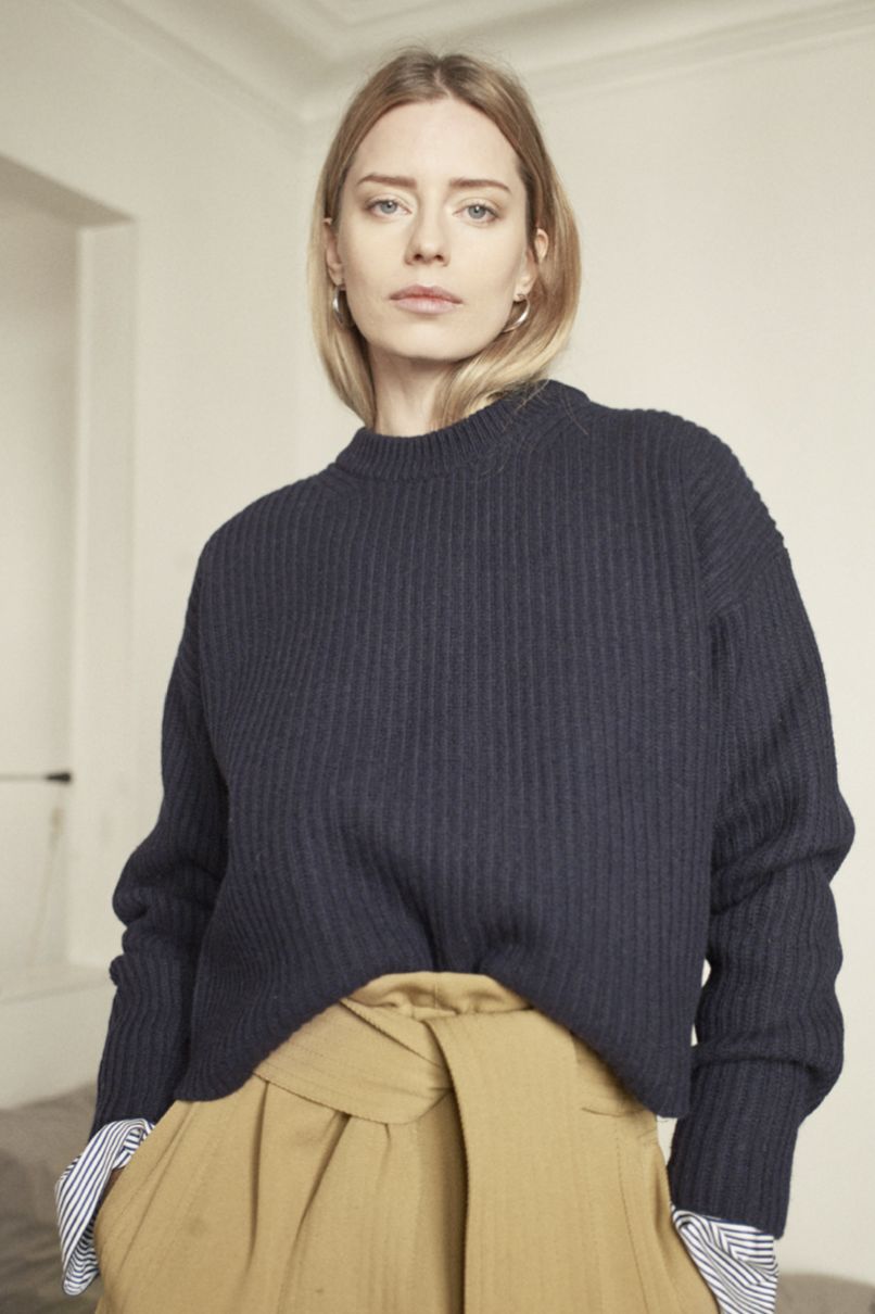 harmonyparis法式简约风的低调与质感