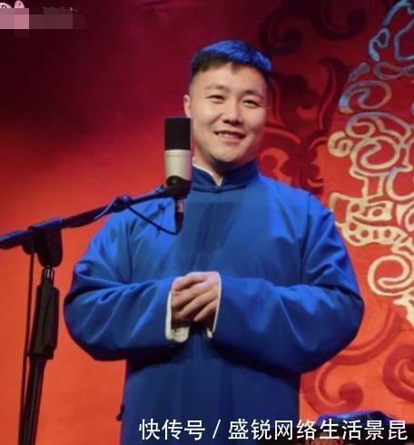 原创德云社"五大碎嘴子",4个北京的1个东北的,网友:算上杨九郎!