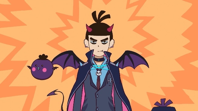 一本破秘籍,一把刺客剪,阿柒终究会成为王者,赤牙可以证明