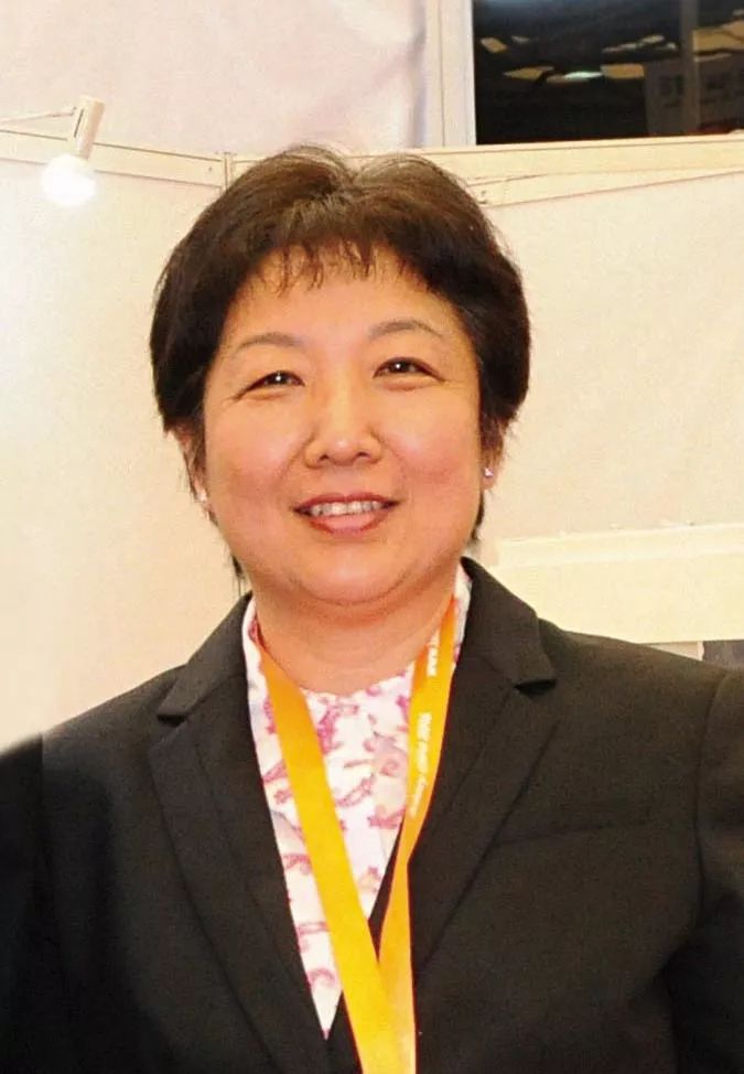 woodhead武汉市新兰食品工业有限公司总经理杨小青先生海惠包装公