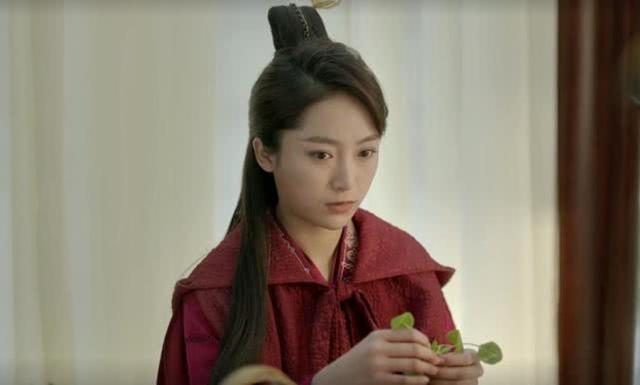 庆余年:范闲一路开挂,终究逃不过棋子命运,他才是最大赢家_叶轻眉