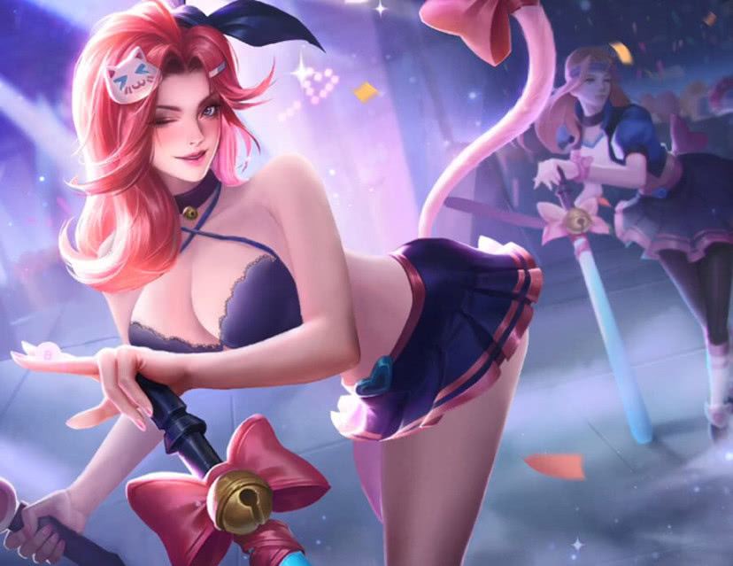 史诗皮肤10选1,昭君星元皮太香了,错过沈梦溪限定别怪我