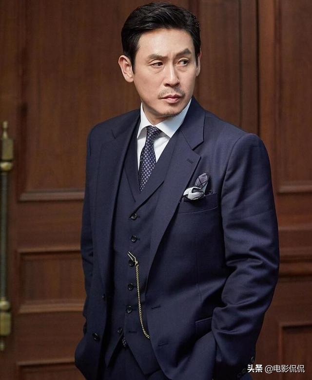 薛景求的演技谈不上多高,只有两部电影才能说好