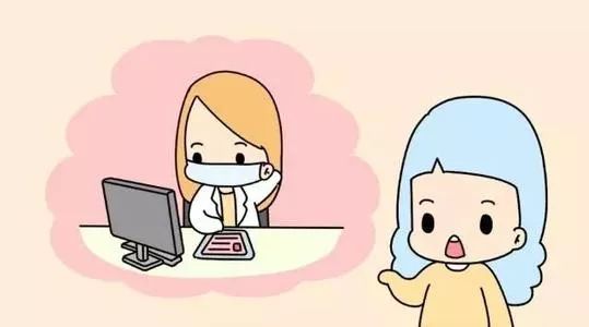 女性妇科检查做个b超就可以了吗有这些症状你一定要来医院