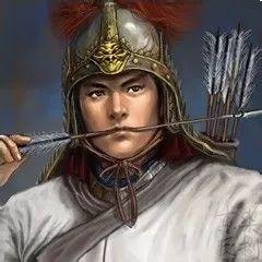 (善使两条水磨八棱钢鞭)8.天威星 双鞭 呼延灼(性如烈火)7.