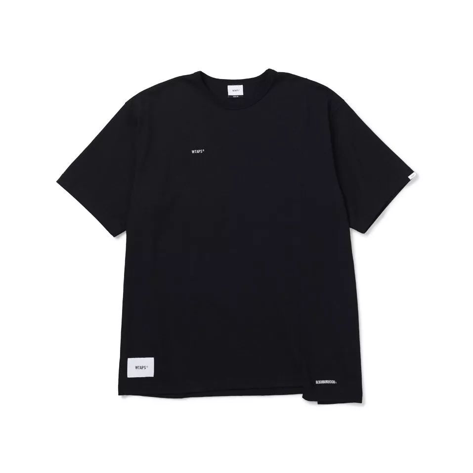 WTAPS x NBHD聯名25周年系列明日限量發售/13店搶購攻略！ 遊戲 第19張