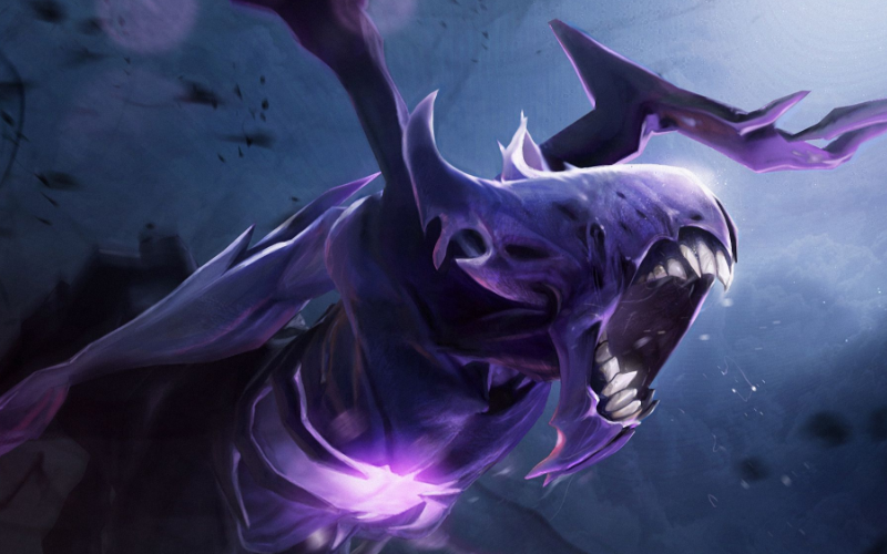 dota2新手教学暗影牧师戴泽的详细出装喜欢刀塔的看一下