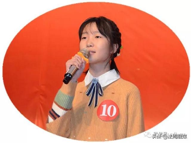 常德淮阳中学2019校园歌手大赛完美收官(图16)