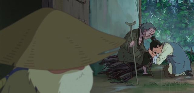 原创妙先生中二有余内涵不足制作水平一言难尽